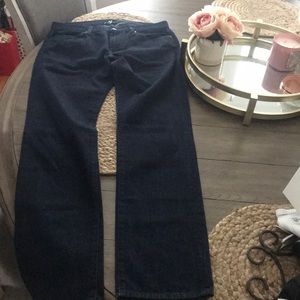 7 for all man kind Slimmy